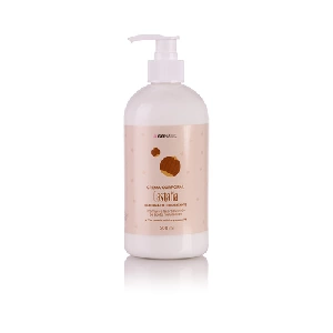 Go Nails Crema Castaña 500 ml